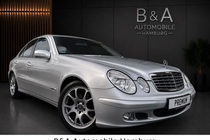 Mercedes-Benz E 240 Gebrauchtwagen