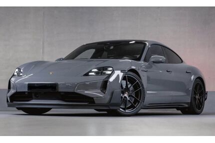 Porsche Taycan Gebrauchtwagen