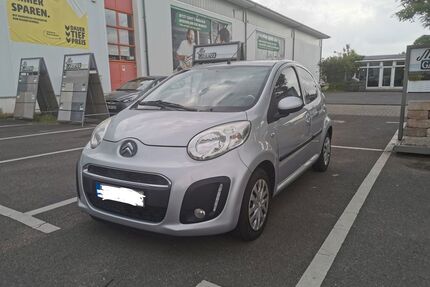 Citroen C1 Gebrauchtwagen