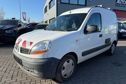 Renault Kangoo Gebrauchtwagen