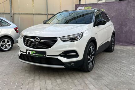 Opel Grandland (X) Gebrauchtwagen