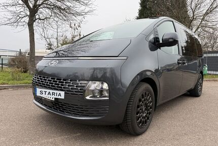 Hyundai STARIA Gebrauchtwagen