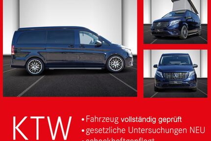 Mercedes-Benz V 300 Gebrauchtwagen