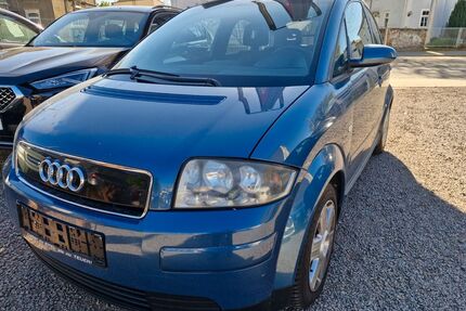 Audi A2 