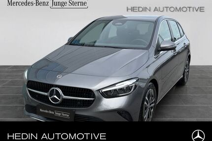 Mercedes-Benz B 200 Gebrauchtwagen