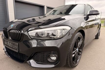 BMW 120 Gebrauchtwagen