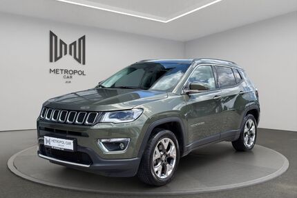Jeep Compass Gebrauchtwagen