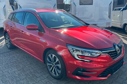 Renault Megane Gebrauchtwagen