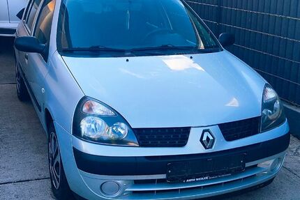 Renault Clio Gebrauchtwagen