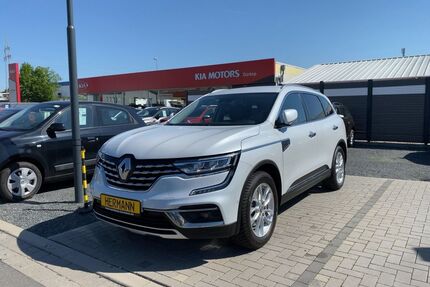 Renault Koleos Gebrauchtwagen