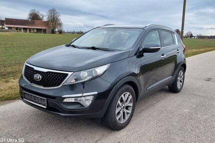 Kia Sportage Gebrauchtwagen