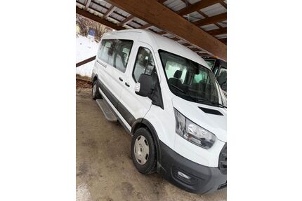 Ford Transit Gebrauchtwagen