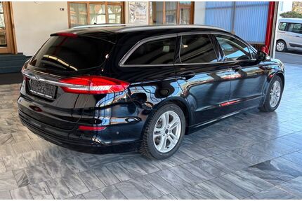 Ford Mondeo Gebrauchtwagen