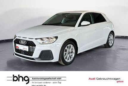 Audi A1 Gebrauchtwagen
