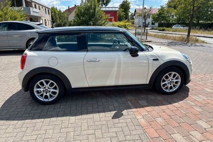Mini Cooper D Gebrauchtwagen
