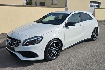 Mercedes-Benz A 180 Gebrauchtwagen