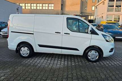 Ford Transit Custom Gebrauchtwagen
