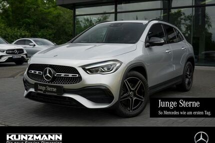 Mercedes-Benz GLA 250 Gebrauchtwagen