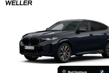 BMW X6 Gebrauchtwagen
