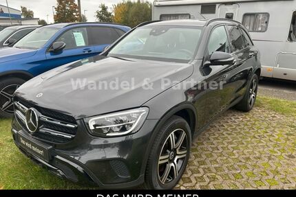Mercedes-Benz GLC 300 Gebrauchtwagen