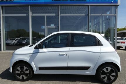 Renault Twingo Gebrauchtwagen