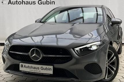 Mercedes-Benz A 200 Gebrauchtwagen