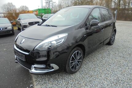 Renault Scenic Gebrauchtwagen