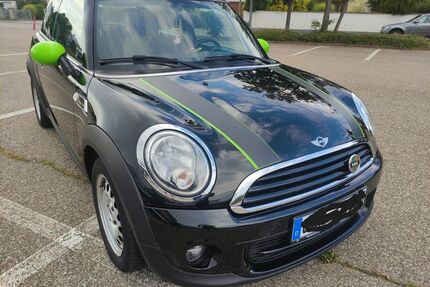 Mini ONE Gebrauchtwagen