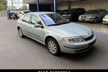 Renault Laguna Gebrauchtwagen