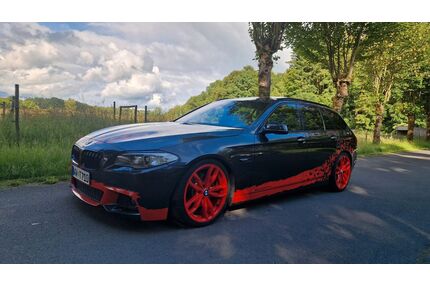 BMW 528 Gebrauchtwagen