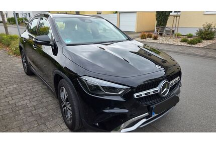 Mercedes-Benz GLA 220 Gebrauchtwagen