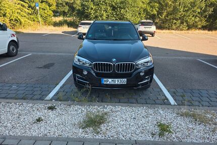 BMW X5 Gebrauchtwagen