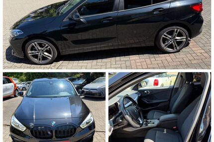 BMW 118 Gebrauchtwagen