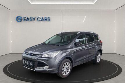 Ford Kuga Gebrauchtwagen