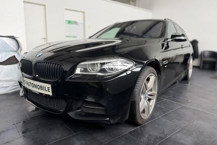 BMW 535 Gebrauchtwagen