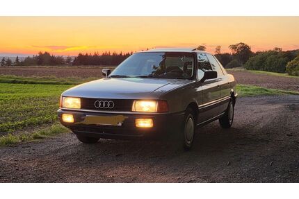 Audi 80 Gebrauchtwagen