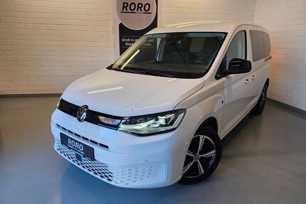 VW Caddy Maxi Gebrauchtwagen