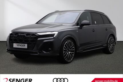 Audi Q7 Gebrauchtwagen