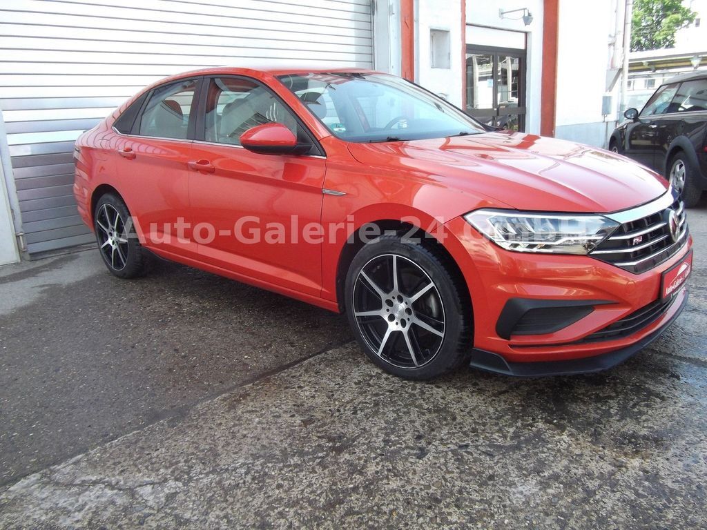 Jetta