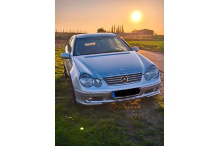 Mercedes-Benz C 180 Gebrauchtwagen