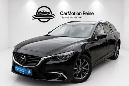 Mazda 6 Gebrauchtwagen