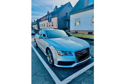 Audi A7 Gebrauchtwagen