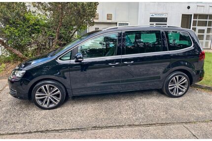 VW Sharan Gebrauchtwagen