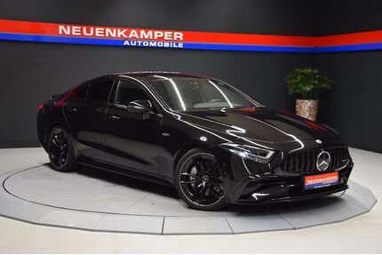 Mercedes-Benz CLS 53 AMG Gebrauchtwagen