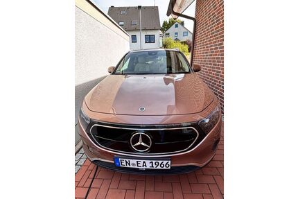 Mercedes-Benz EQA Gebrauchtwagen