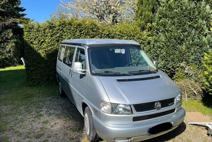 VW T4 California Gebrauchtwagen