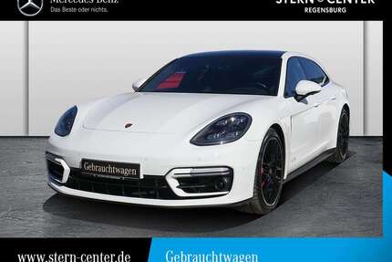 Porsche Panamera Gebrauchtwagen