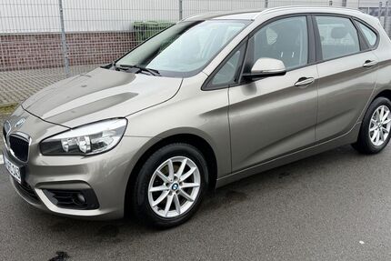 BMW 216 Active Tourer Gebrauchtwagen