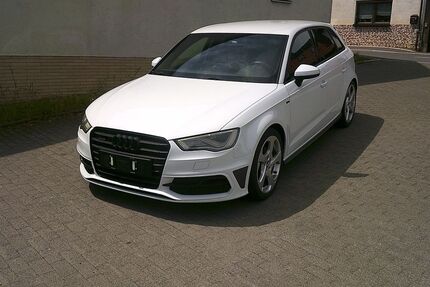 Audi A3 Gebrauchtwagen