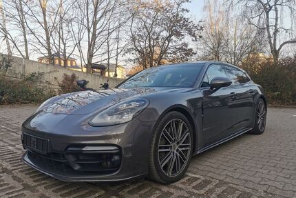 Porsche Panamera Gebrauchtwagen